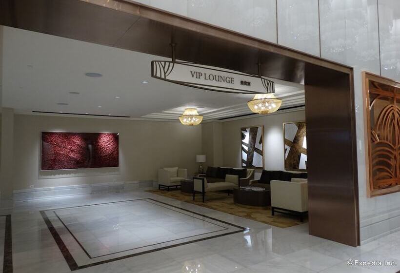 فندق Winford Resort And Casino Manila