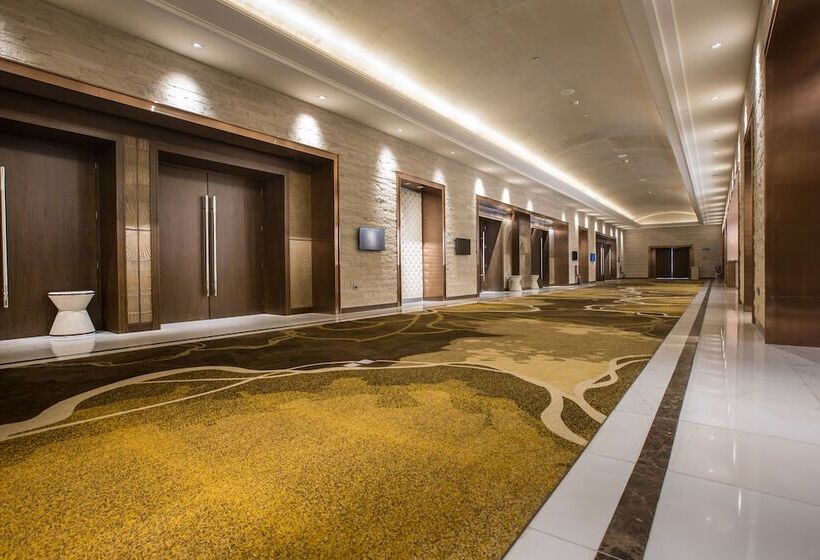 فندق Winford Resort And Casino Manila