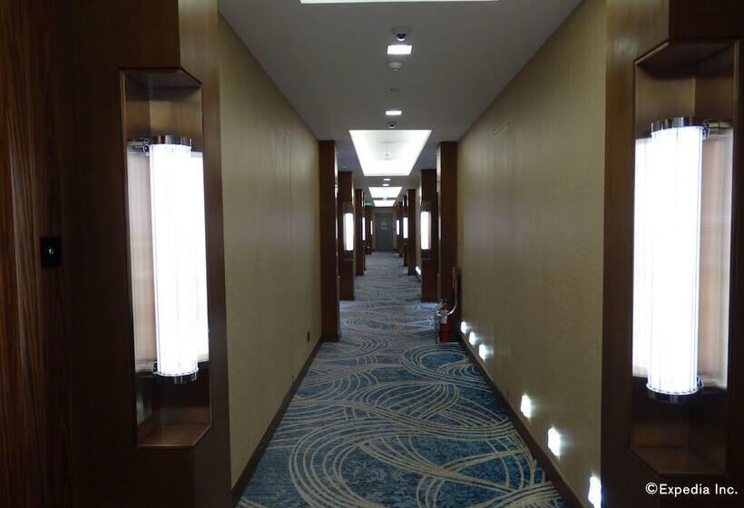 فندق Winford Resort And Casino Manila