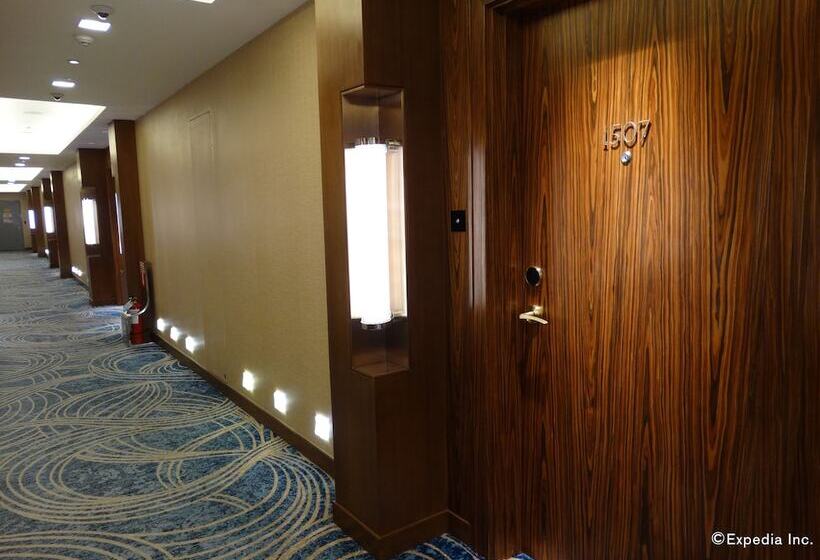 فندق Winford Resort And Casino Manila