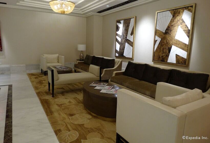 فندق Winford Resort And Casino Manila