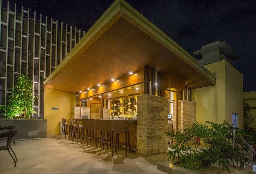 فندق Winford Resort And Casino Manila