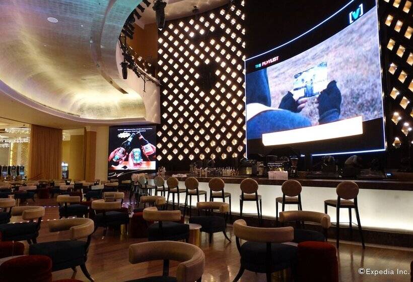 فندق Winford Resort And Casino Manila