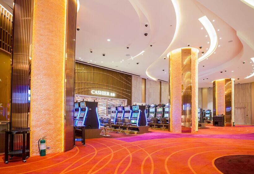 فندق Winford Resort And Casino Manila