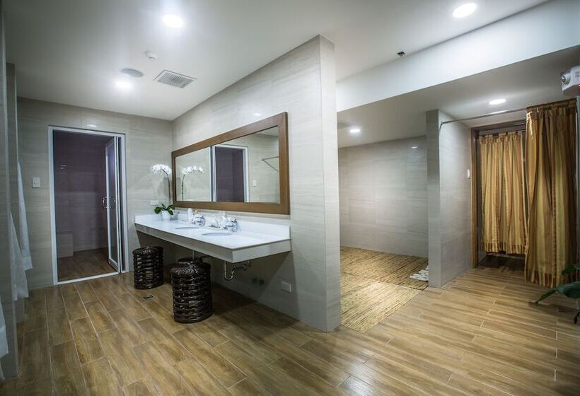 فندق Winford Resort And Casino Manila