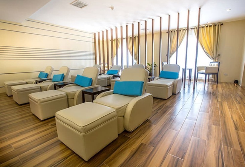 فندق Winford Resort And Casino Manila