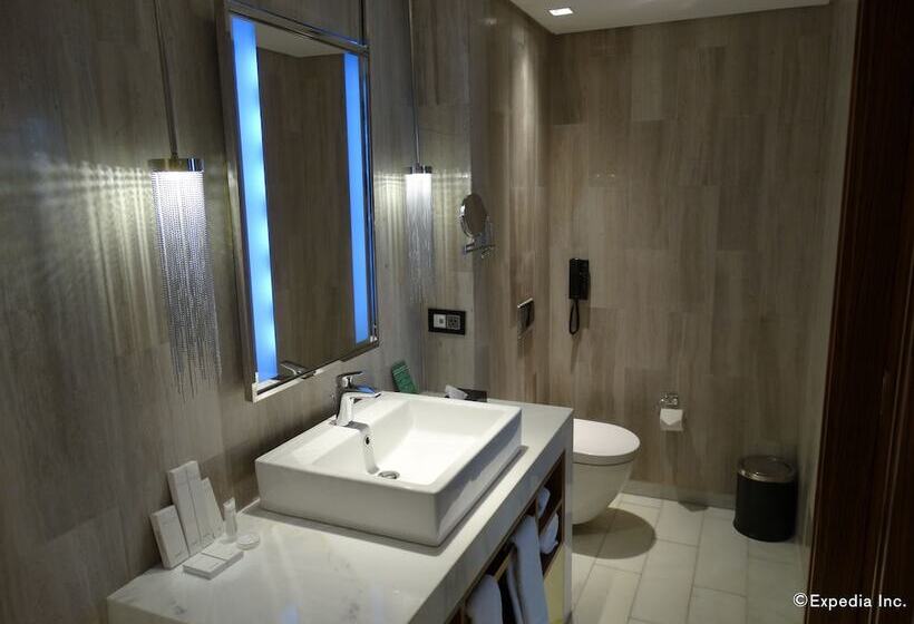 فندق Winford Resort And Casino Manila