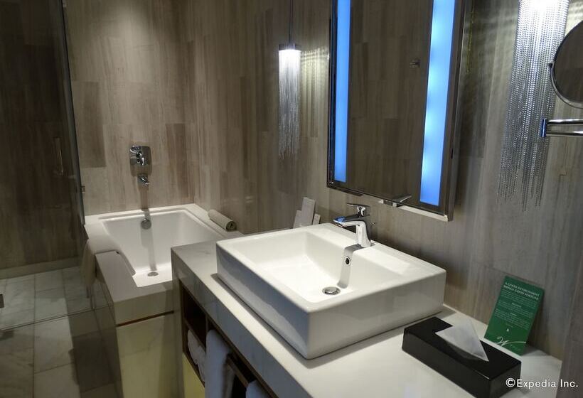 فندق Winford Resort And Casino Manila