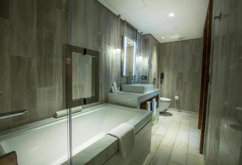 فندق Winford Resort And Casino Manila