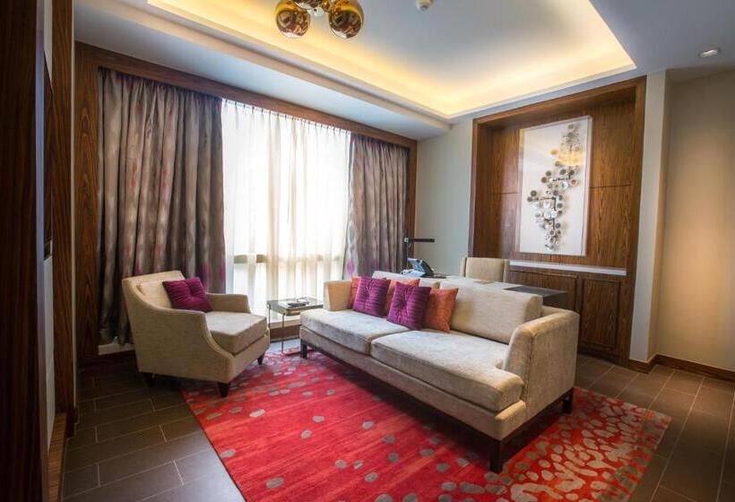 فندق Winford Resort And Casino Manila