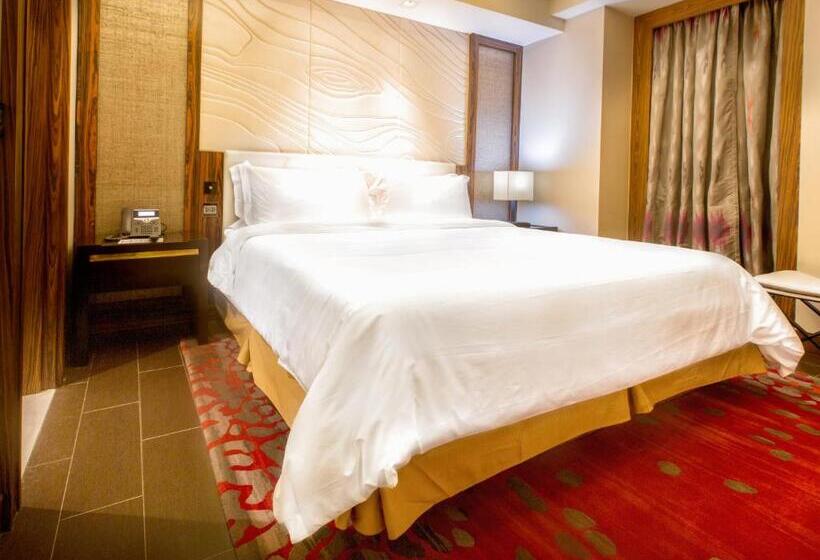 فندق Winford Resort And Casino Manila