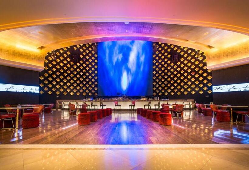 فندق Winford Resort And Casino Manila