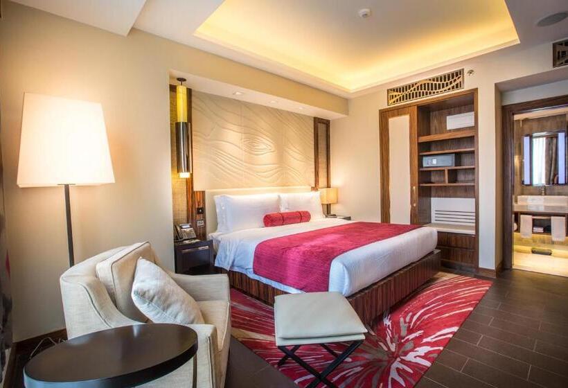 فندق Winford Resort And Casino Manila