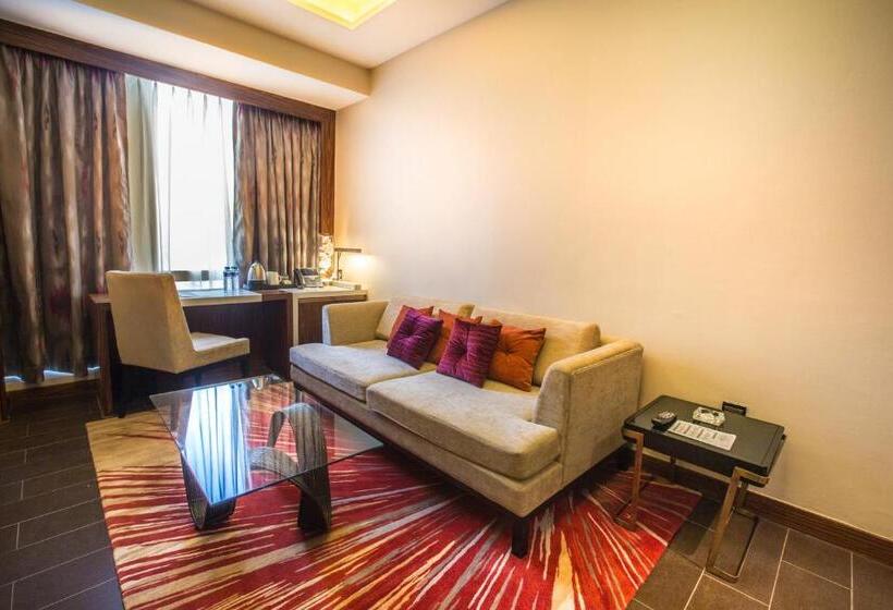 فندق Winford Resort And Casino Manila