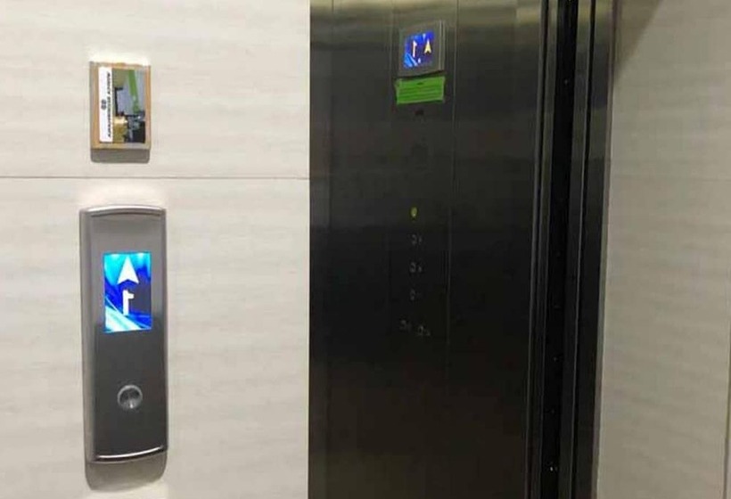 فندق Wisma Sederhana Mitra Reddoorz