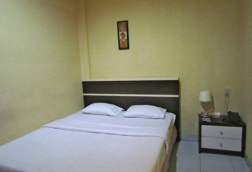 فندق Wisma Sederhana Mitra Reddoorz