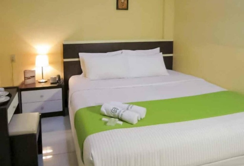 فندق Wisma Sederhana Mitra Reddoorz