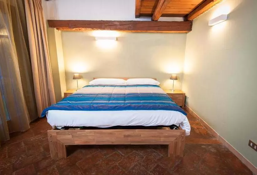 پانسیون Borgo La Colombara