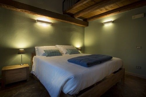 بنسيون Borgo La Colombara