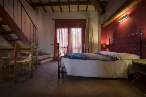 پانسیون Borgo La Colombara