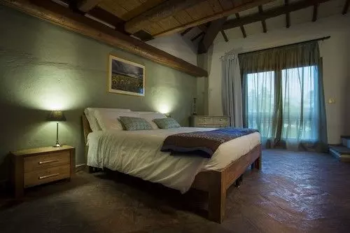 پانسیون Borgo La Colombara