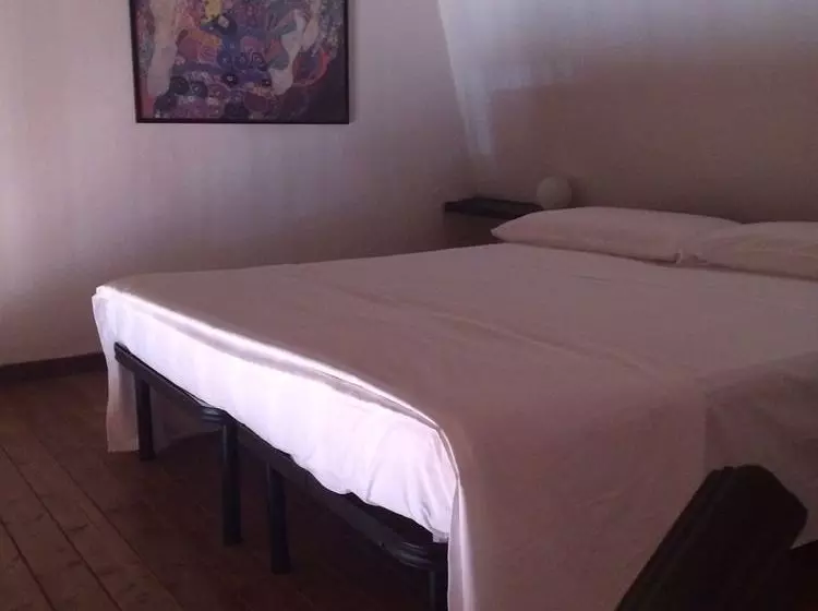 پانسیون Borgo La Colombara
