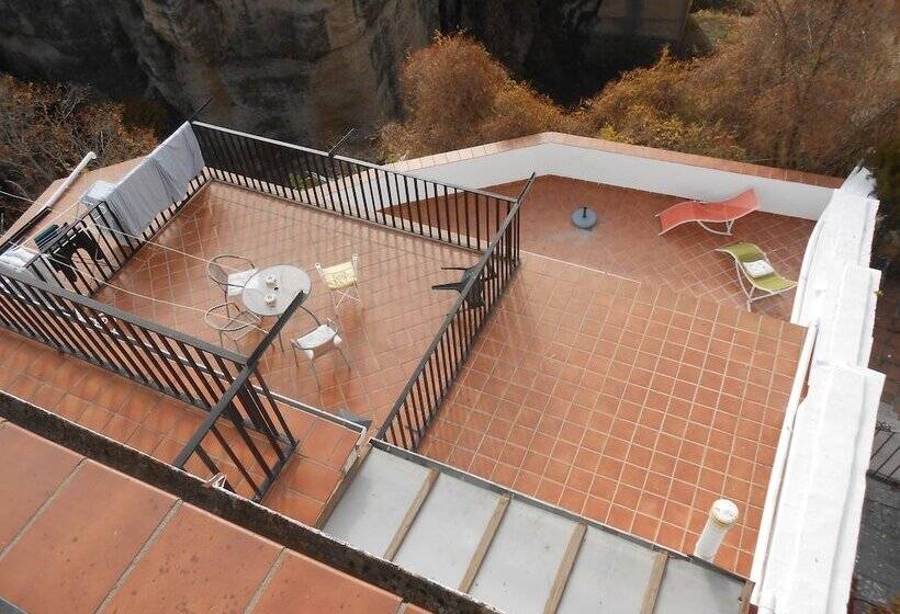 膳宿费 Casa Duende Del Tajo