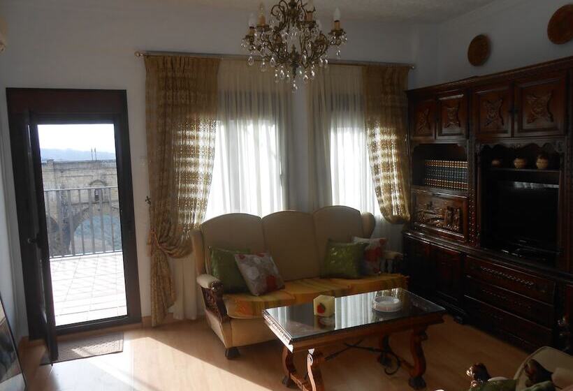 膳宿费 Casa Duende Del Tajo