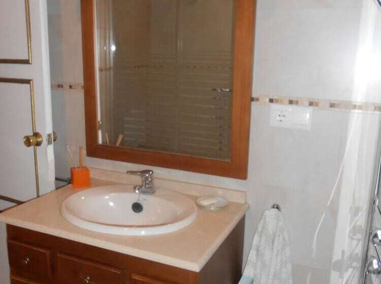 膳宿费 Casa Duende Del Tajo