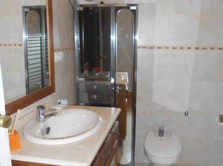 膳宿费 Casa Duende Del Tajo