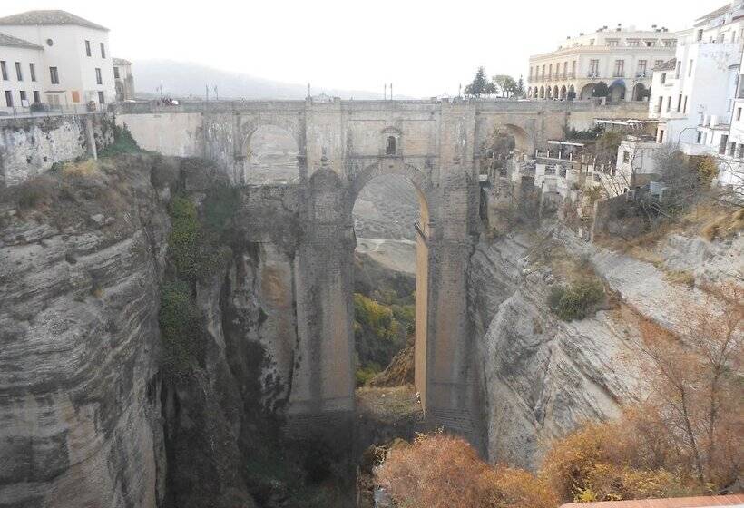 膳宿费 Casa Duende Del Tajo