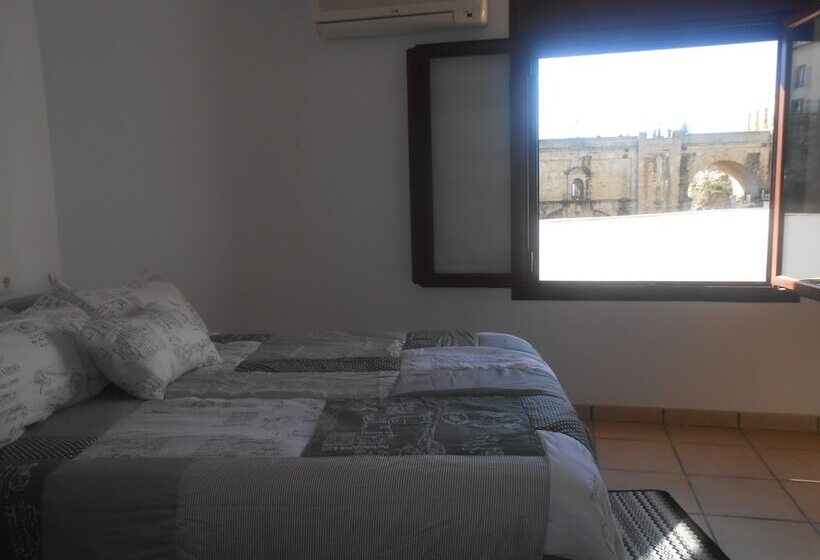 膳宿费 Casa Duende Del Tajo