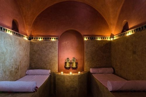 膳宿费 Riad Dar Mansoura