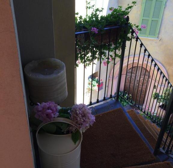 Pension Dimora I Manichei