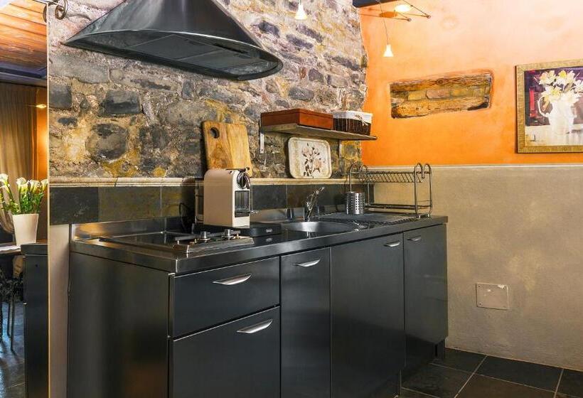 Pension Dimora I Manichei