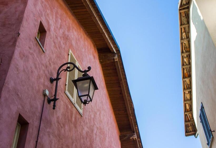 Pension Dimora I Manichei