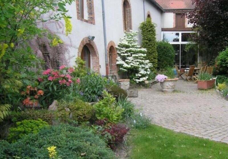 פנסיון Le Corrigot