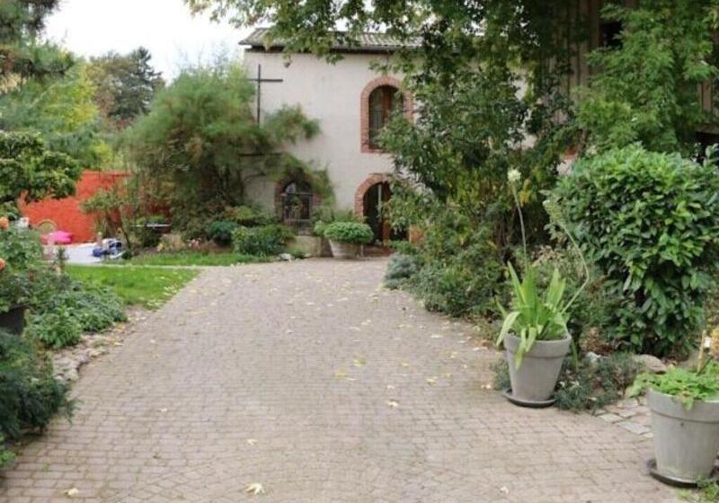 פנסיון Le Corrigot