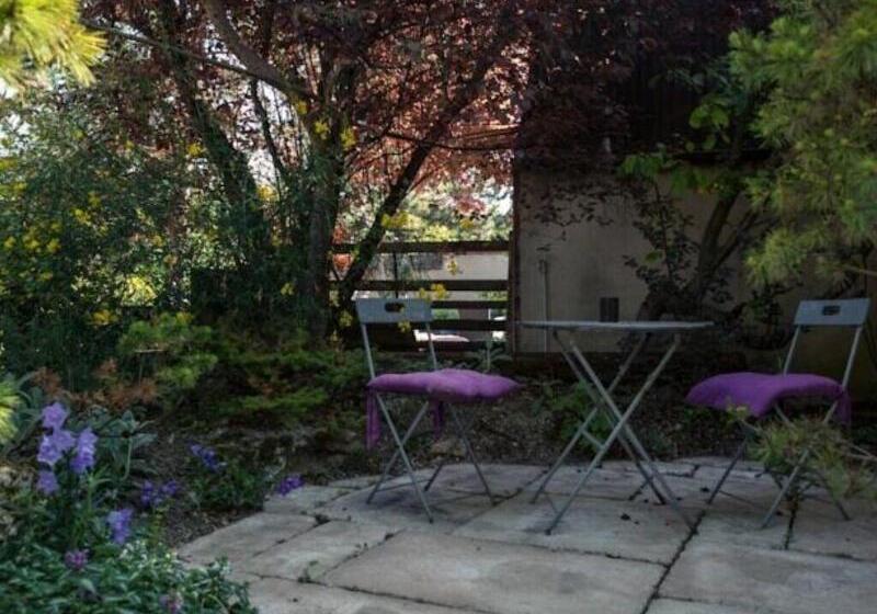 פנסיון Le Corrigot