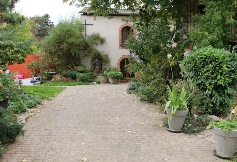 פנסיון Le Corrigot