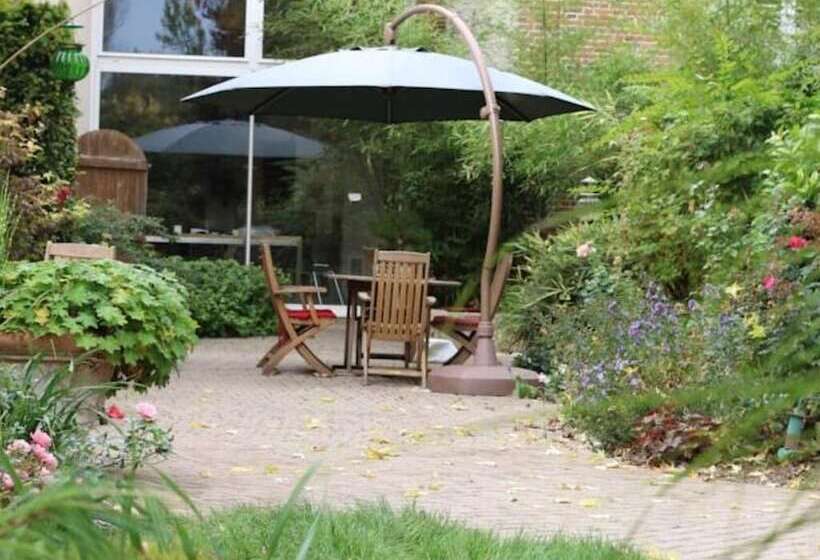 פנסיון Le Corrigot