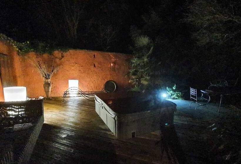 פנסיון Le Corrigot