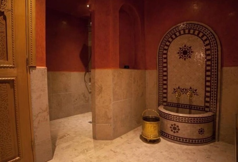 פנסיון Le Corrigot