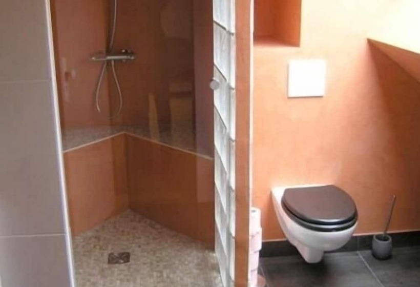 פנסיון Le Corrigot