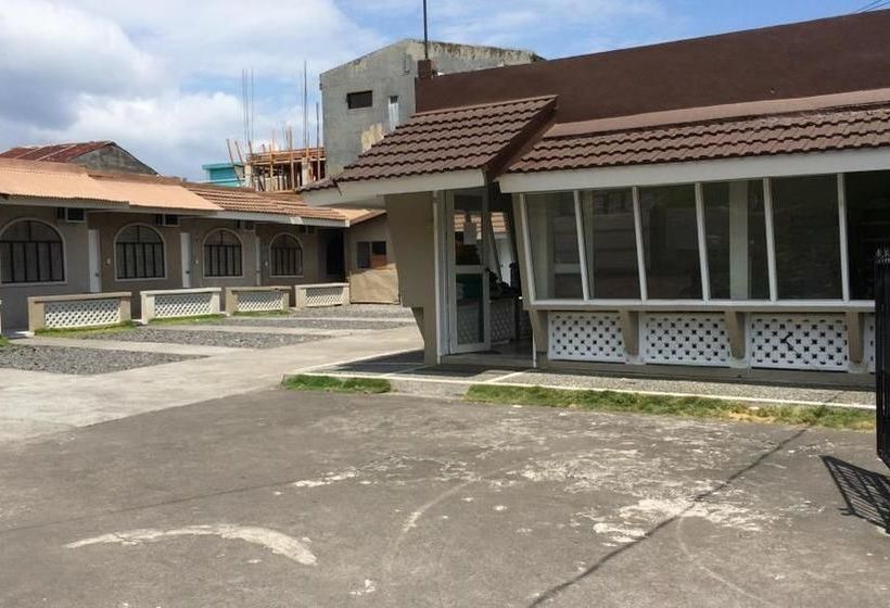 Pensjonat Night & Day Inn