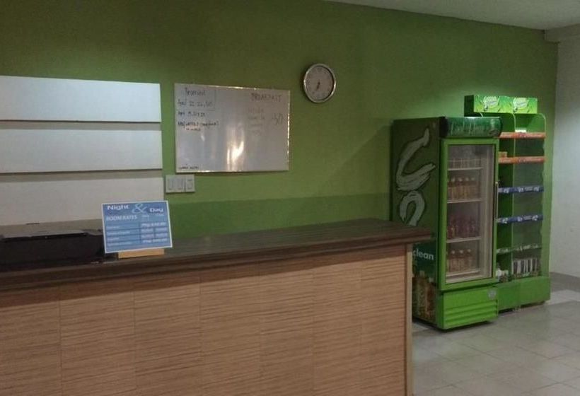 Pensjonat Night & Day Inn