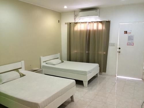 Pensjonat Night & Day Inn