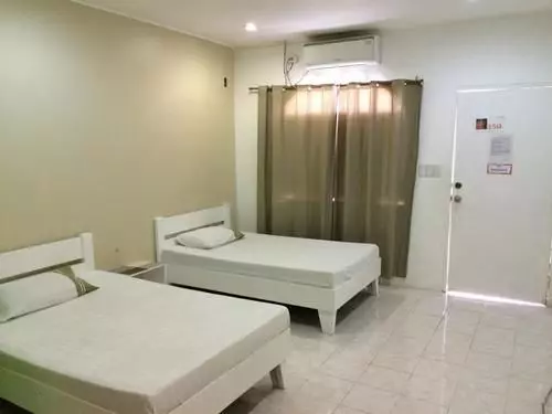 ペンション Night & Day Inn