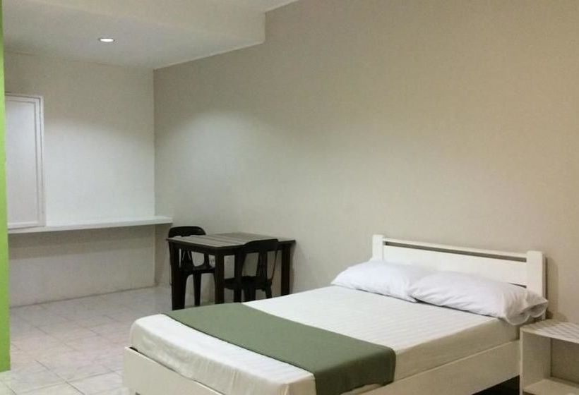 Pensjonat Night & Day Inn