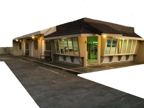 Pensjonat Night & Day Inn